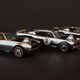 Illustration for article titled LaLD Car Week 2018: Silver Bullets